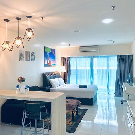 Apartment Near Klcc By Grihoz Kuala Lumpur Eksteriør billede