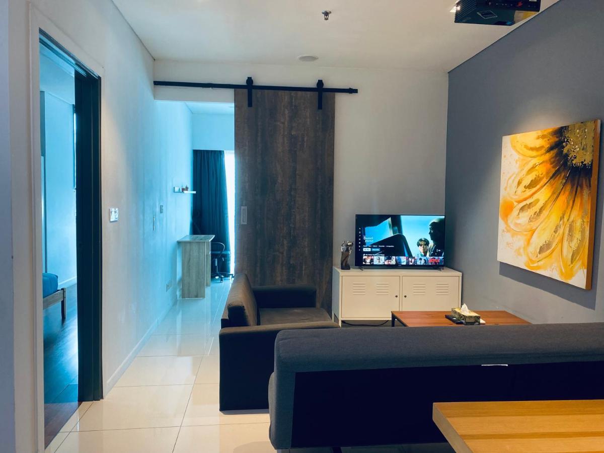 Apartment Near Klcc By Grihoz Kuala Lumpur Værelse billede